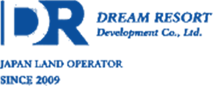 DREAM RESORT Development Co., Ltd. — Japan Land Operator Since 2009